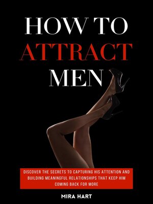 cover image of How to Attract Men